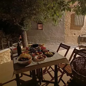 La Casilla De Vicente Torres (Jaen)