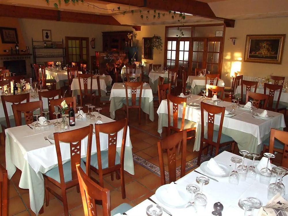 Hotel Rural Puerto Magina Torres  Gospodarstwo wiejskie Torres (Jaen)