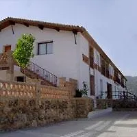 Hotel Rural Puerto Magina Torres  Gospodarstwo wiejskie