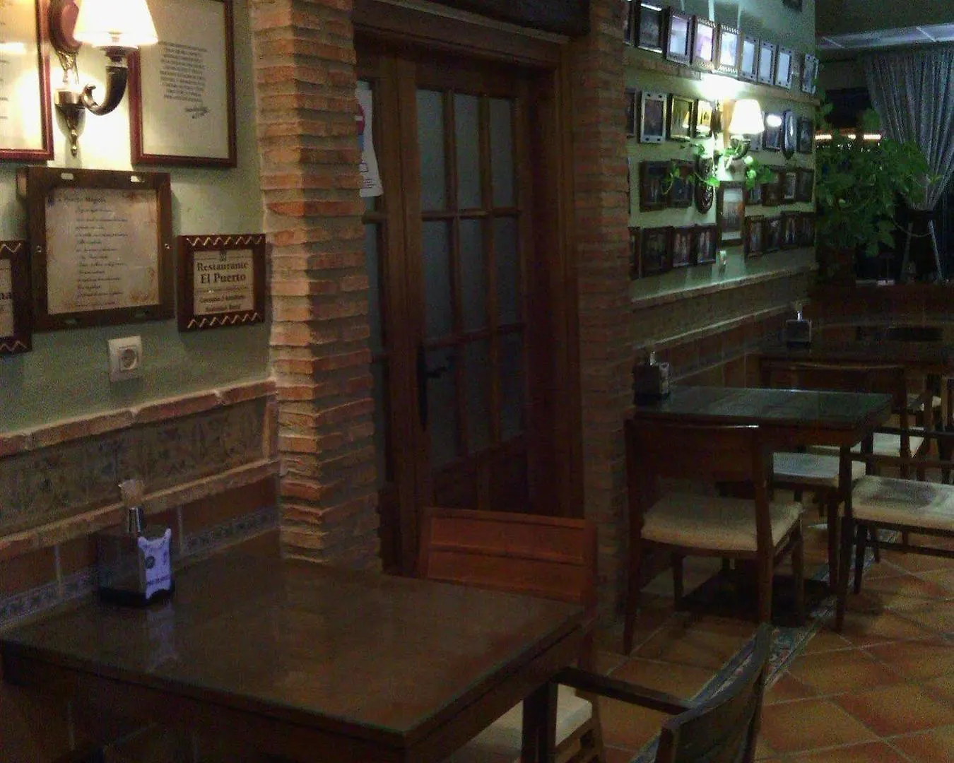 Hotel Rural Puerto Magina Torres  Gospodarstwo wiejskie Torres (Jaen)