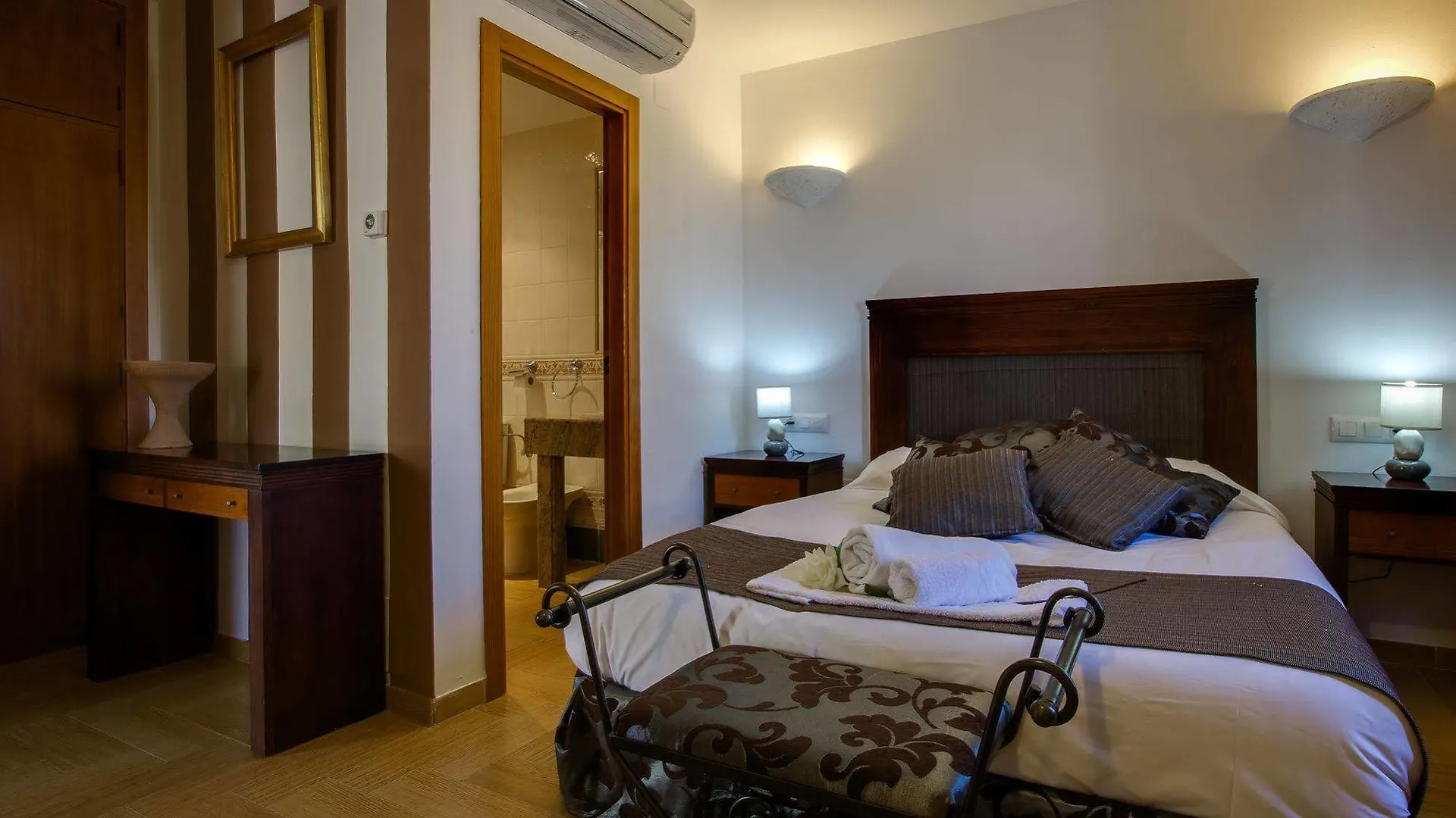 Hotel Rural Puerto Magina Torres  Country house